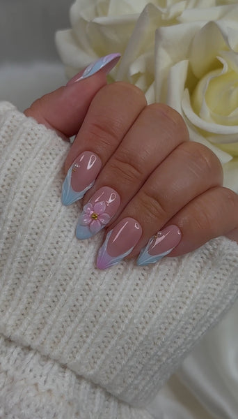 Cotton Candy
