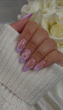 Lovely Lilac