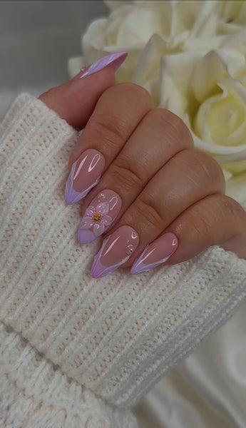 Lovely Lilac