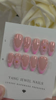 Sweet Pink