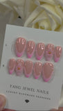 Sweet Pink