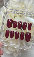 Cherry Mocha