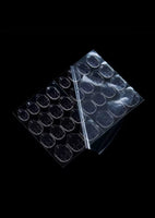 Adhesive Sticker Tabs