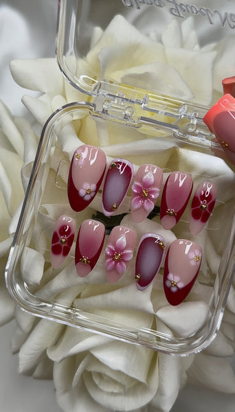 Paradise Red