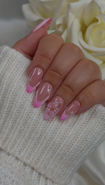 Sweet Pink