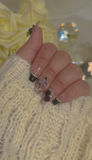Black Butterfly