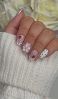 Lady Bug Polka Dot