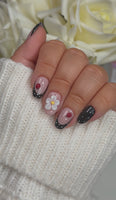Lady Bug Polka Dot