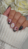 Lady Bug Polka Dot