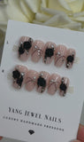 Black Roses