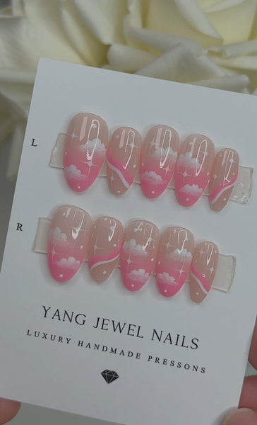 Pink Dream