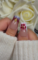 Autumn Bloom