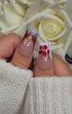 Autumn Bloom