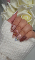 Spice Brown