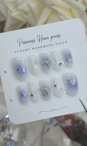 Winter Wonderland - Short Round