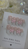 Coquette French Tip Large (RTS)
