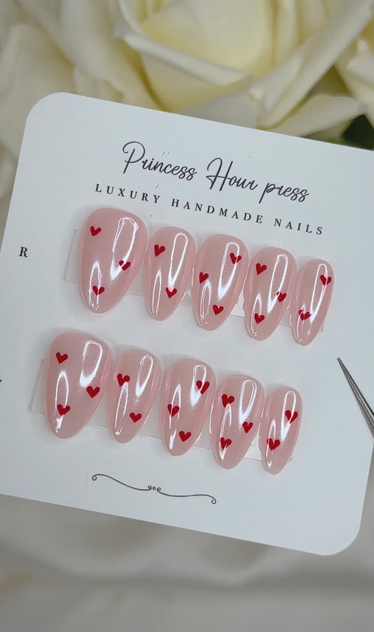 Glazed Heart