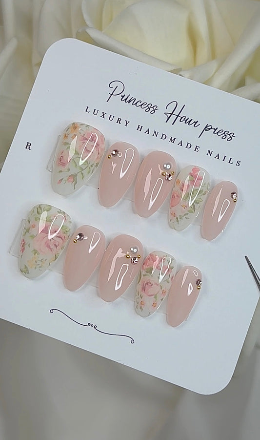 Soft Floral