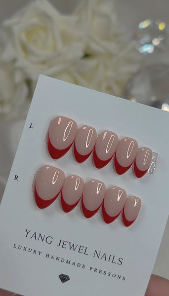 Red Tip