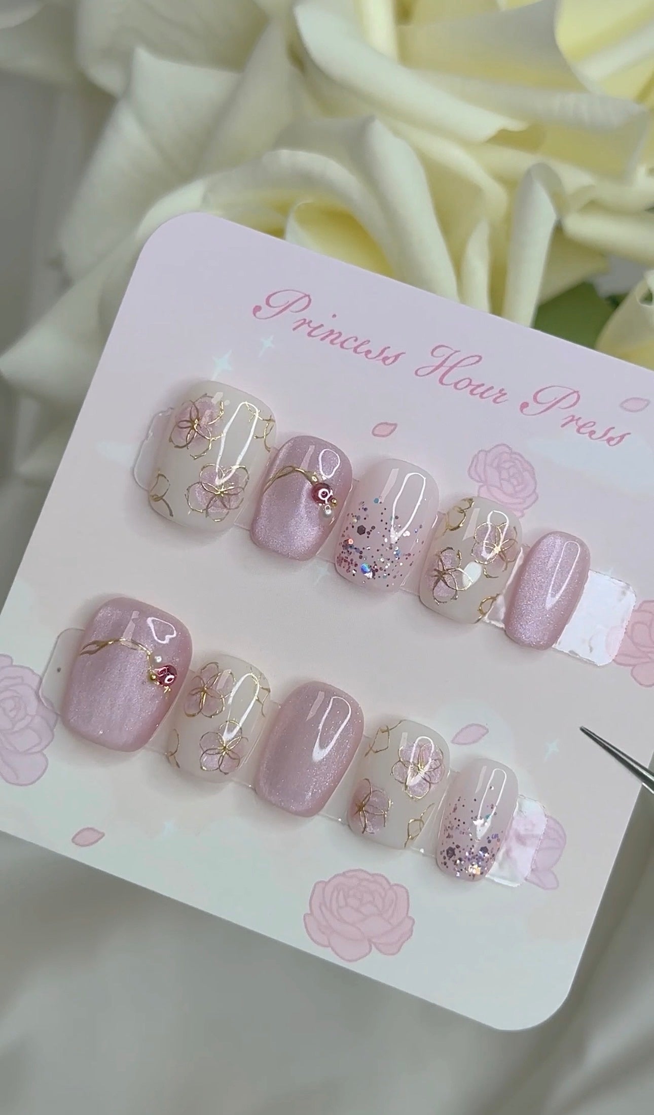 CCF 21
