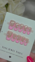 Pink Romance XSmall (RTS)