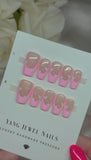 Pink Romance XSmall (RTS)
