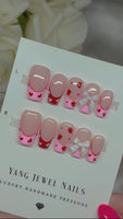Strawberry Love XSmall (RTS)