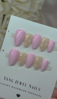 Pink Daisy XSmall (RTS)