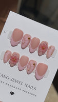 Pink Ballet