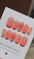 Orange Heat
