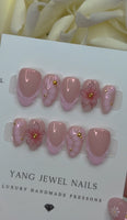 Pink Ballet