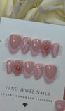 Pink Ballet