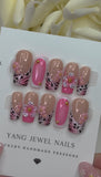 Pink Roar