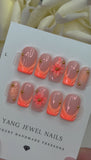 Orange Heat