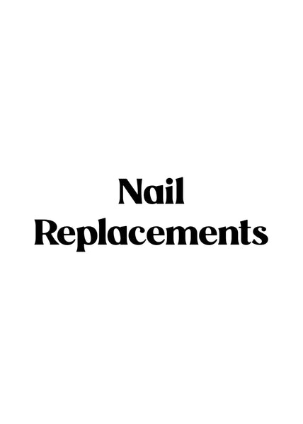 Replacement Nail