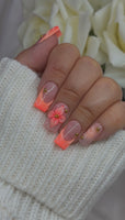 Orange Heat