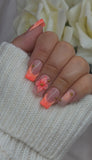 Orange Heat