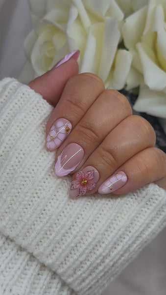 Pink Ballet