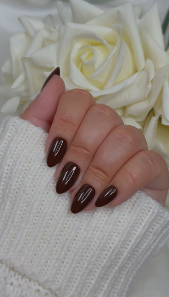 Dark Chestnut