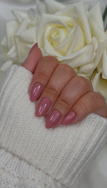 Rose Mauve
