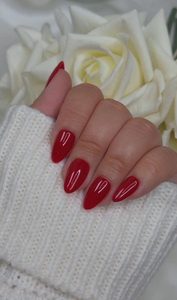 Candy Apple