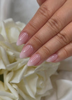 Nude Pink Ombre