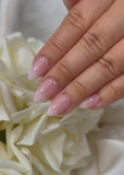 Nude Pink Ombre