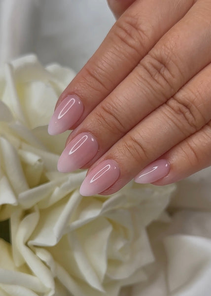 Nude Pink Ombre