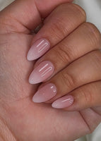 Nude Pink Ombre