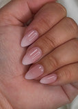 Nude Pink Ombre