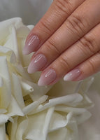 Nude Ombre
