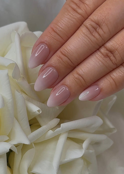 Nude Ombre