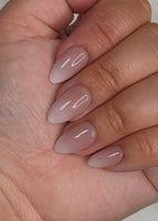 Nude Ombre