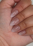 Nude Ombre